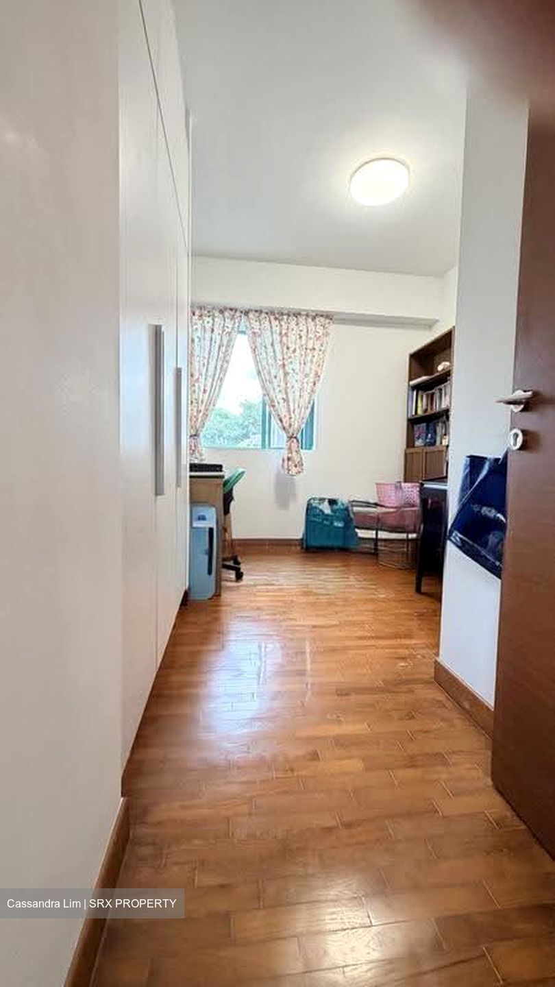 Amaranda Gardens (D19), Condominium #607466571